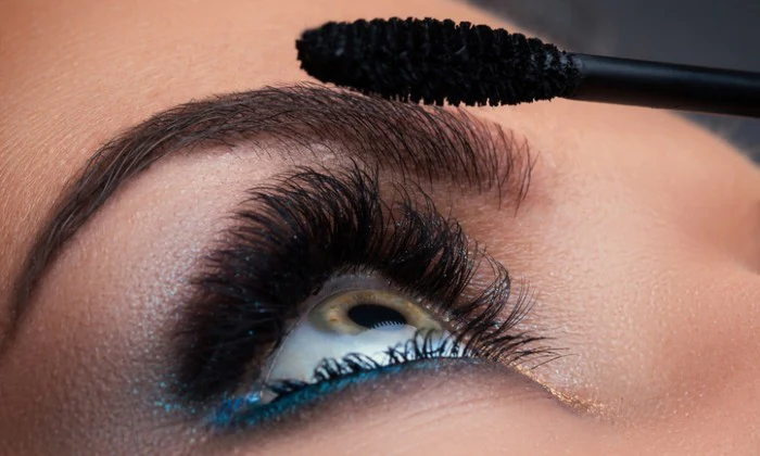 Microblading with Eyelash Extensions